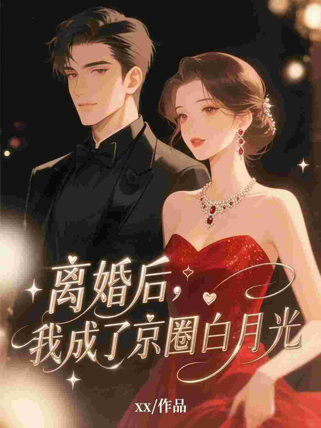 重逢当天，甲方是我甩了七年的霸总前男友