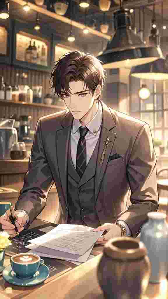 南柯一梦,一梦一生