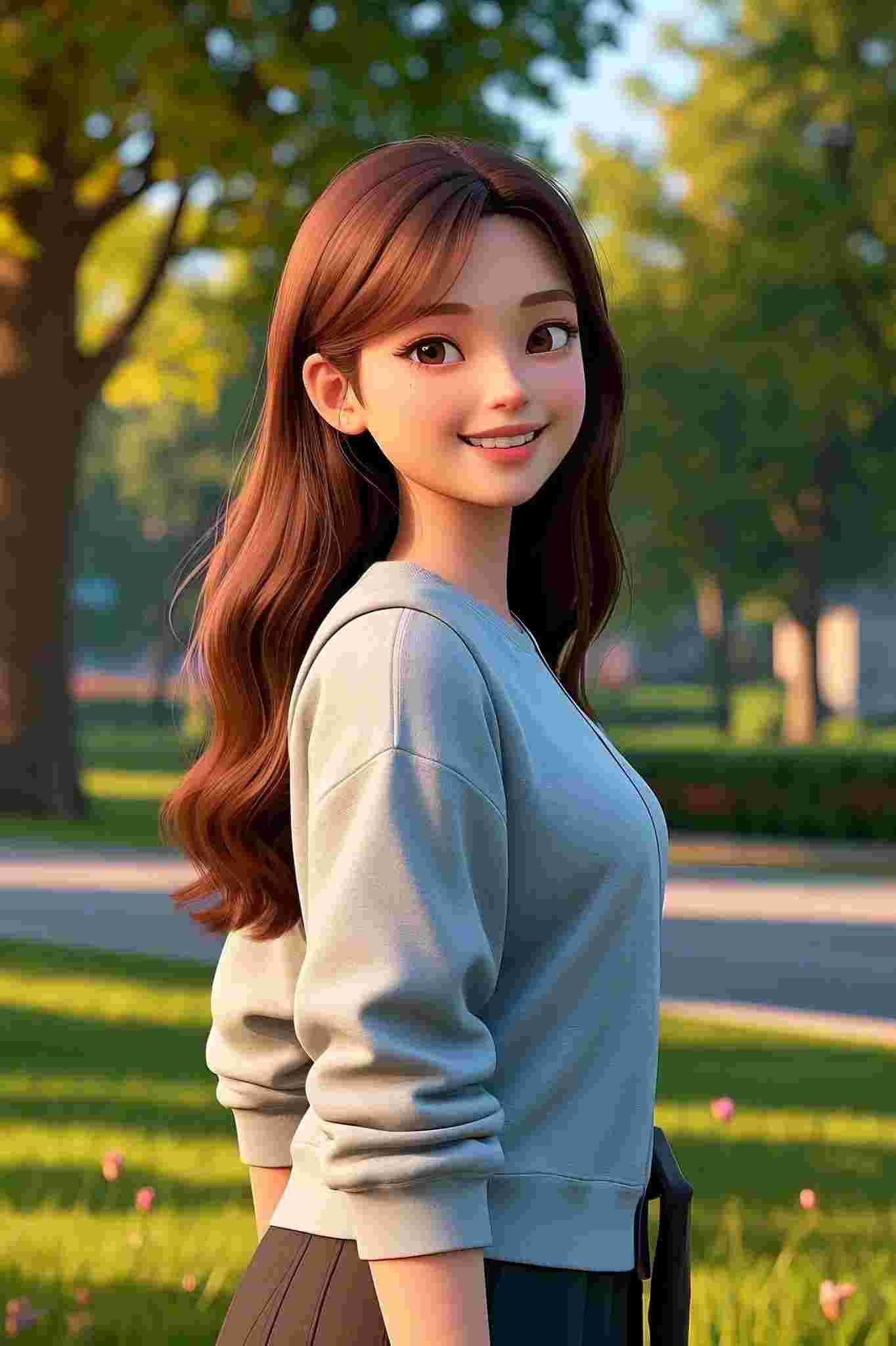 重生后我成了前任的小婶婶
