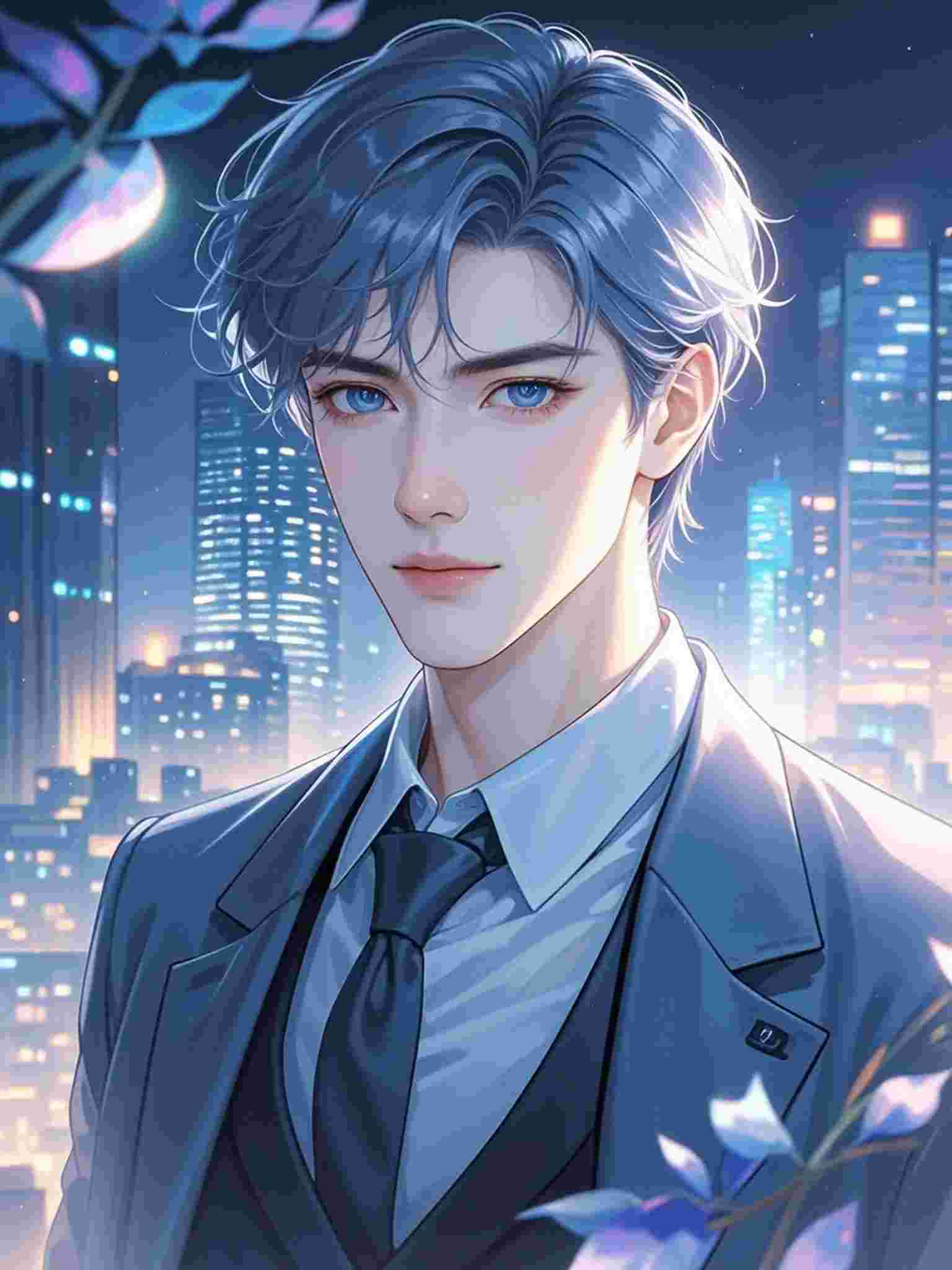 一吻定情:冷艳女房客爱上我