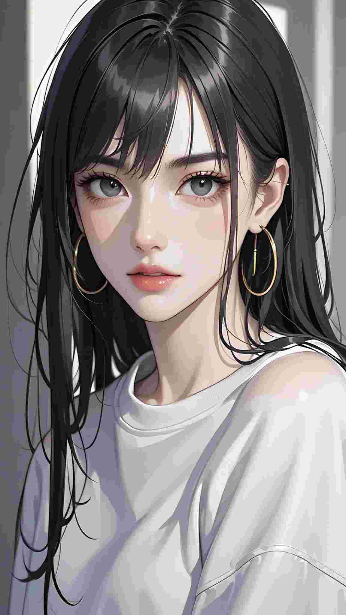 女儿嫌我不能托举她的人生，最终和她爸沦为异食癖吃播