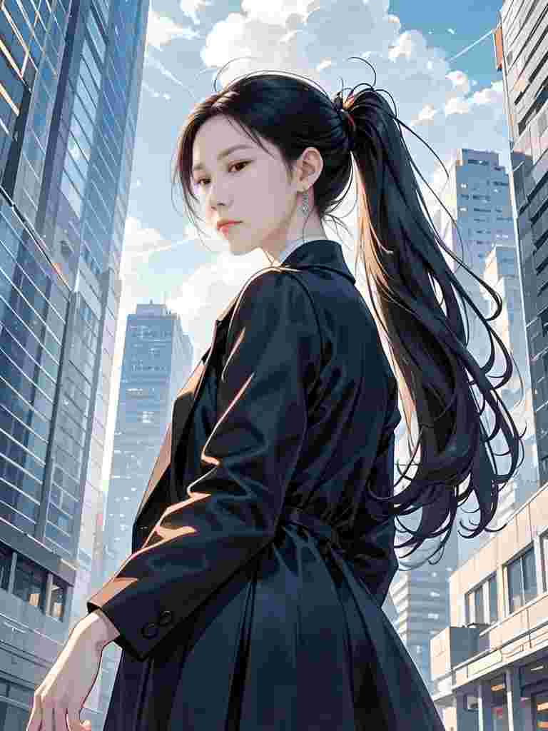 穿越,皇帝他成了暴君
