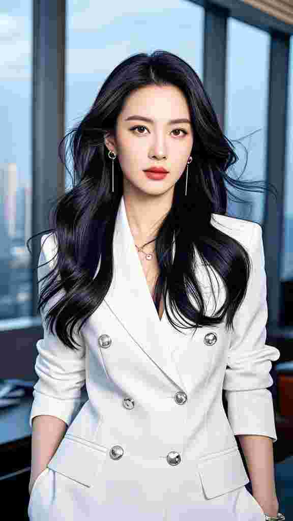 老公将我女儿害进精神病院后,我改嫁竹马他悔疯了