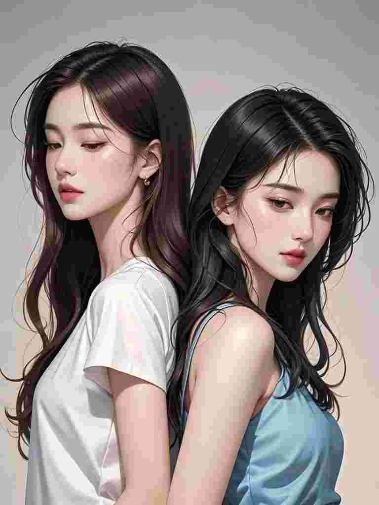 刚离婚,前妻闺蜜都想嫁给我