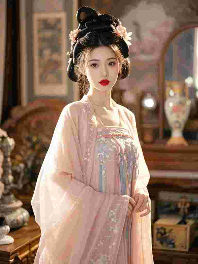 快穿:为了活命,只好攻略女主
