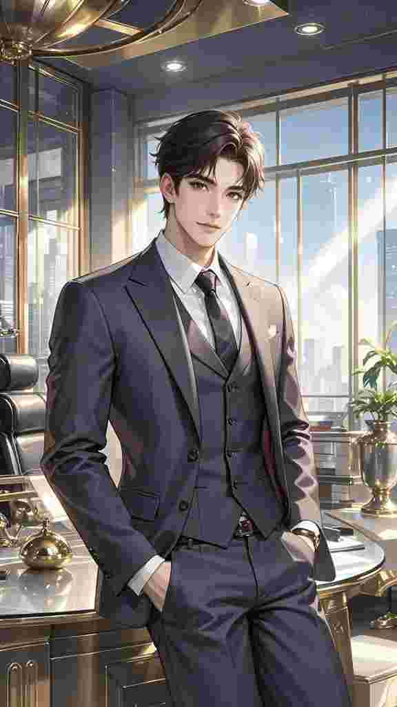 男友为纯恨青梅延迟婚礼后,我另嫁他人