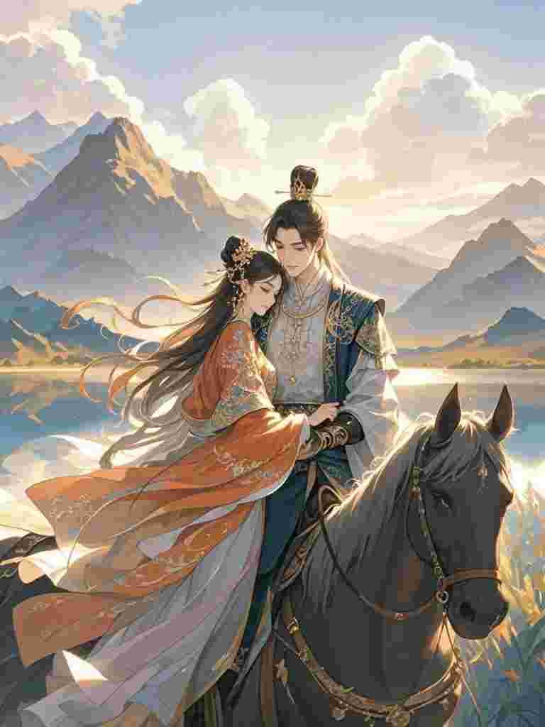 骗我假结婚?转身嫁豪门太子不原谅