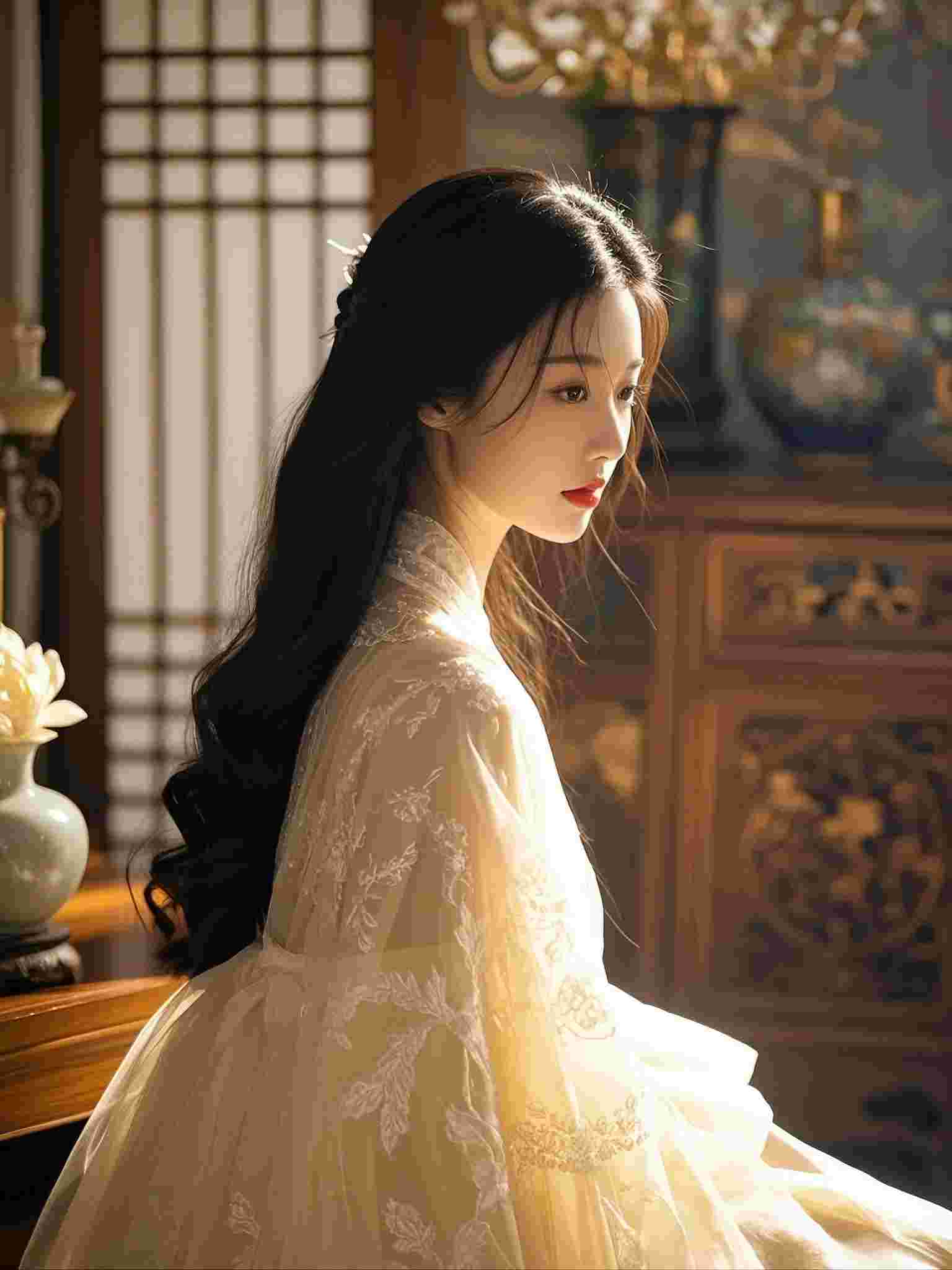 惊!我修仙归来后,婆婆重生了