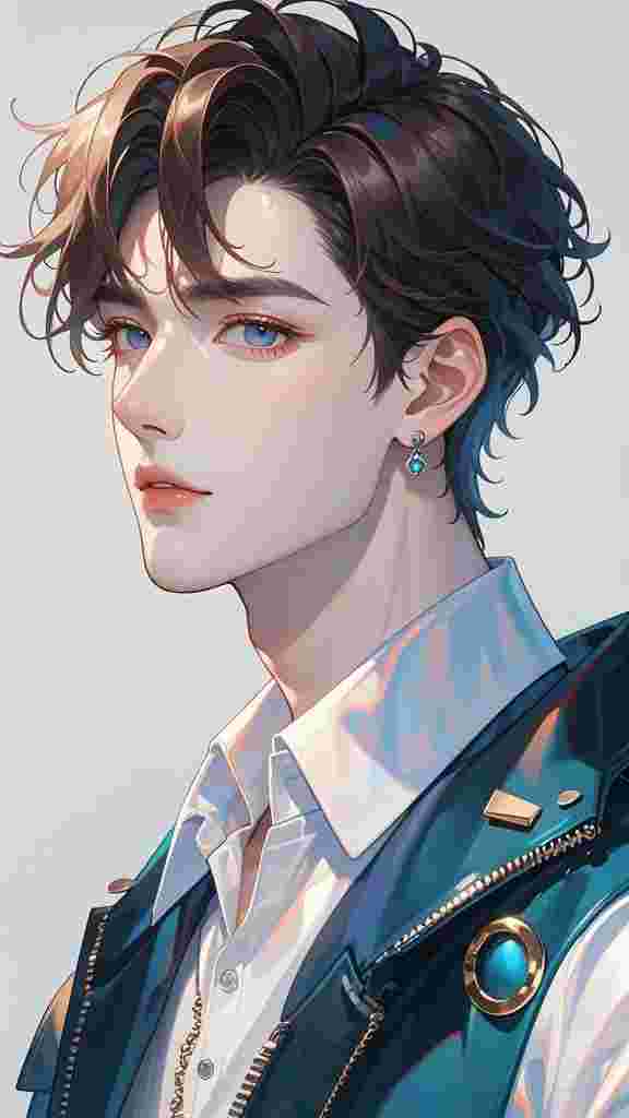 穿书后心声外泄