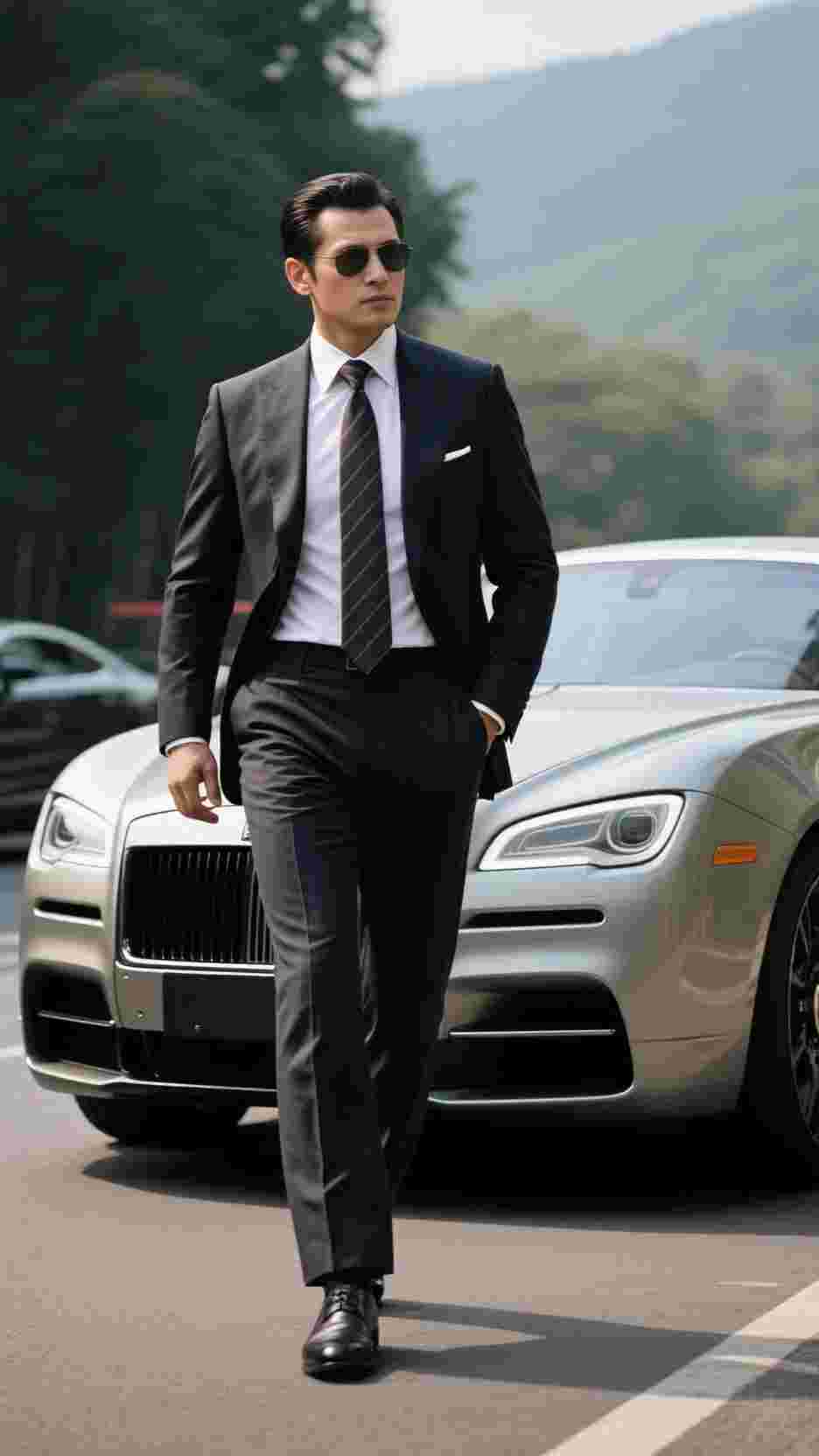 凤尾琴音灭,燃尽眉间雪