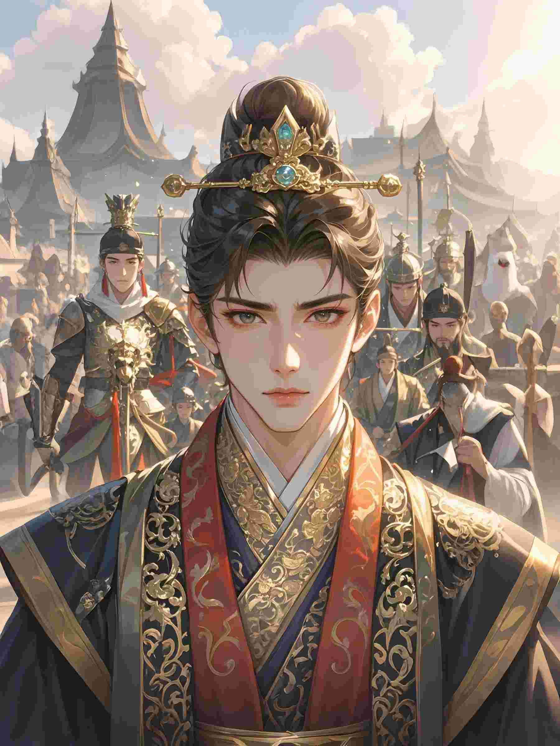 重生当房东,截胡兄弟未婚妻开始