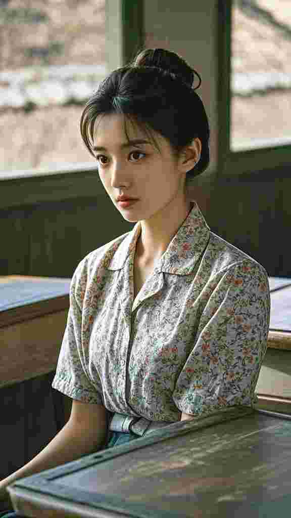 让你顶替我女儿?我一等功震京都