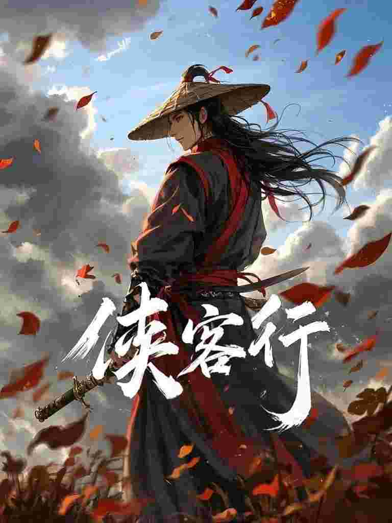 把我的锦鲤送人后,男友悔疯了