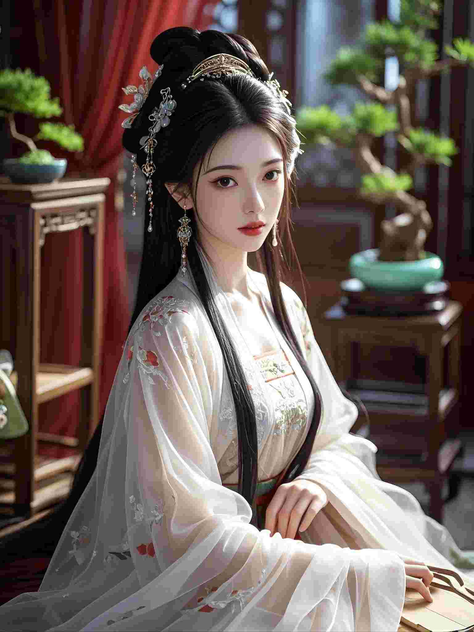 我在古代专业抄家，顺手经商成首富