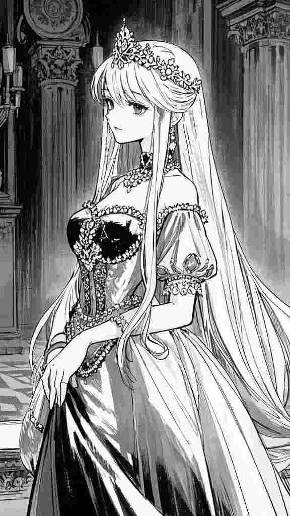 夫君独宠爱妾?我攻略婆婆来撑腰