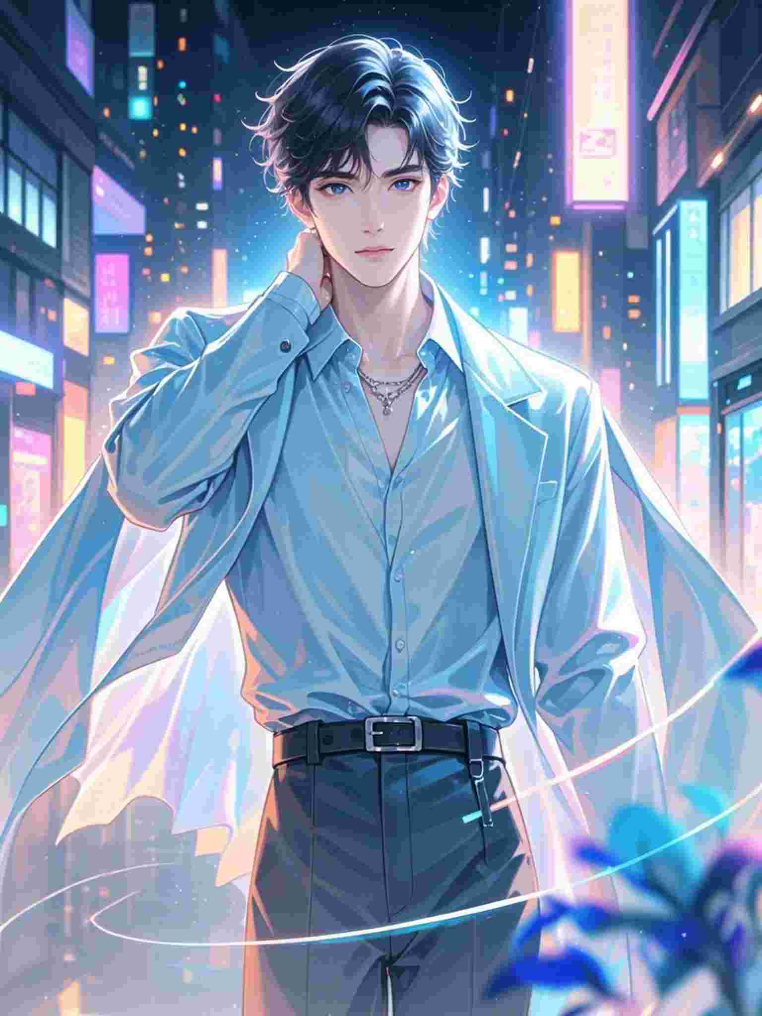 穿书后心声外泄