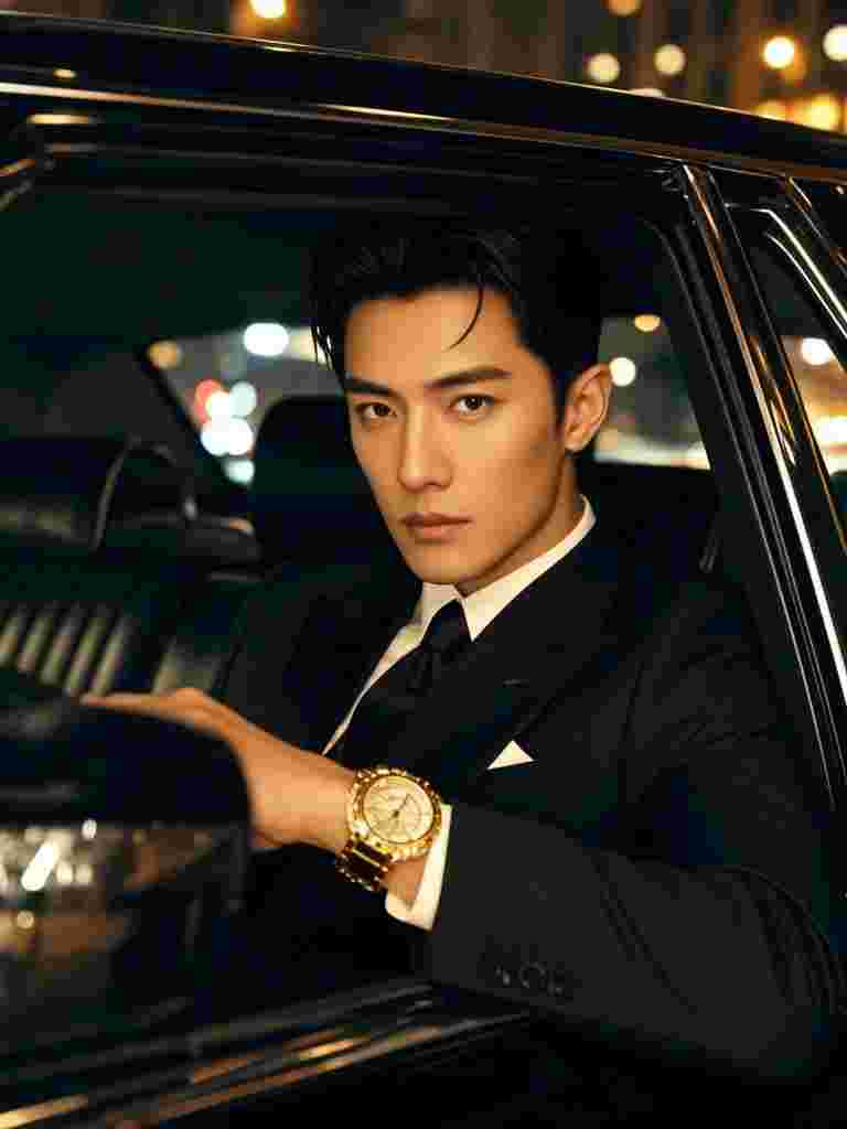 心声暴露后，真千金靠发疯成团宠