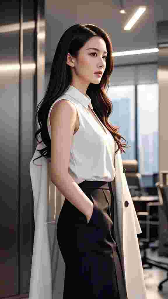 女儿出生后前夫就跟我提了离婚