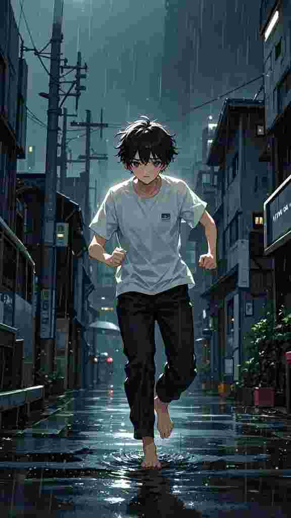 文娱:男神你人设崩了