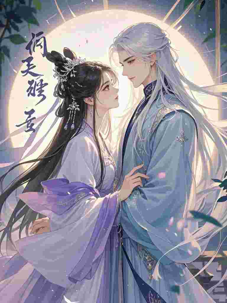 重生后，拒绝我绣衣改命的侯爷疯魔了