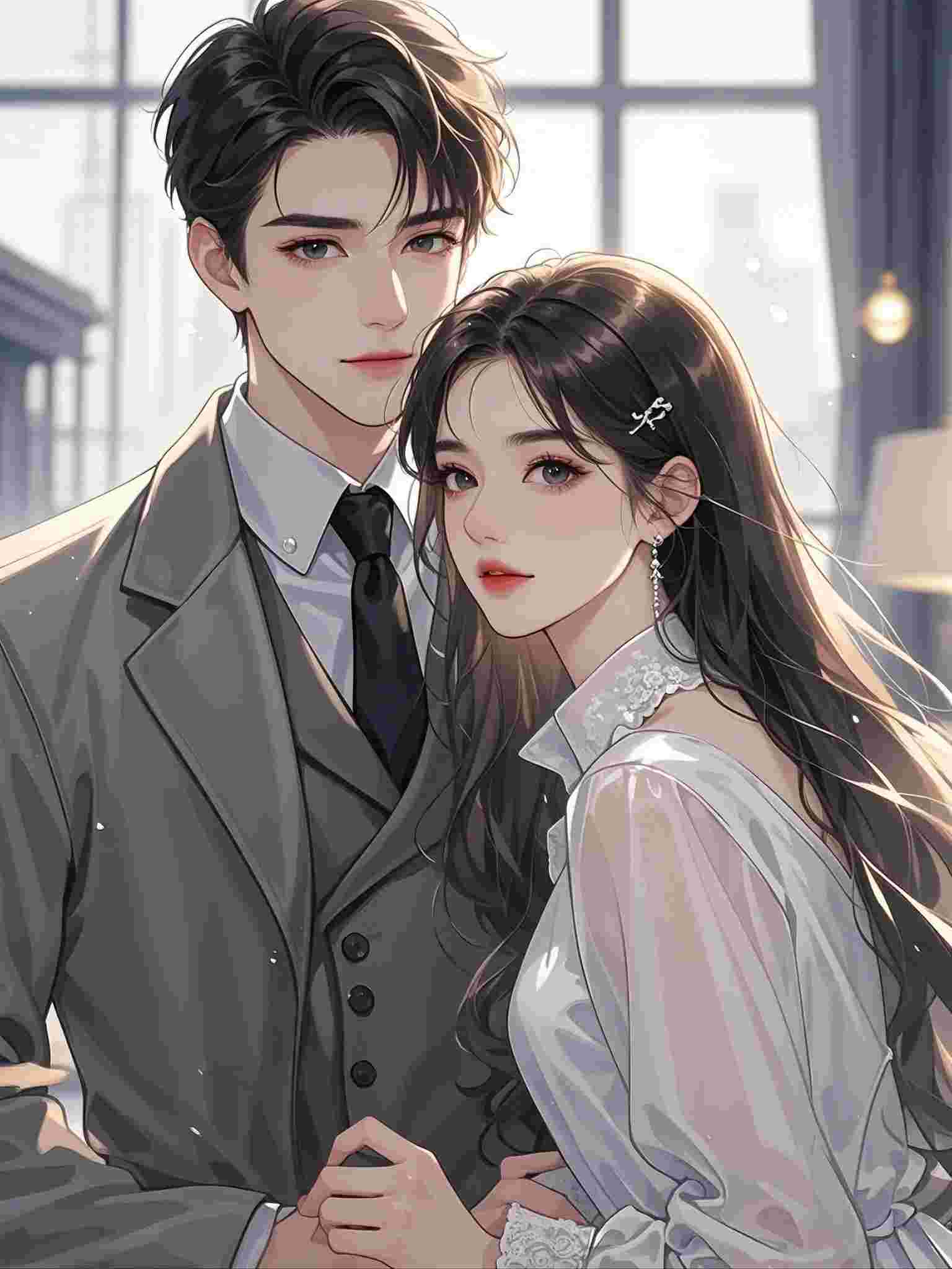 娇宠:暖暖