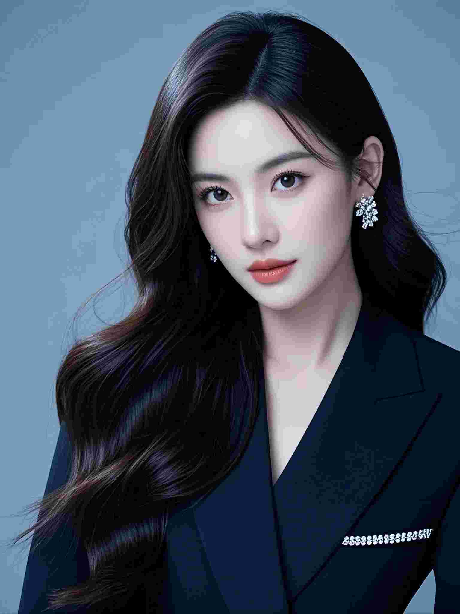 改名换姓后，大佬把我当白月光替身