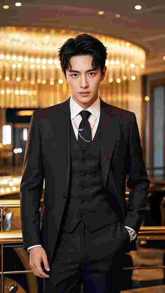 藏经阁帝师:我在帝朝点化太子