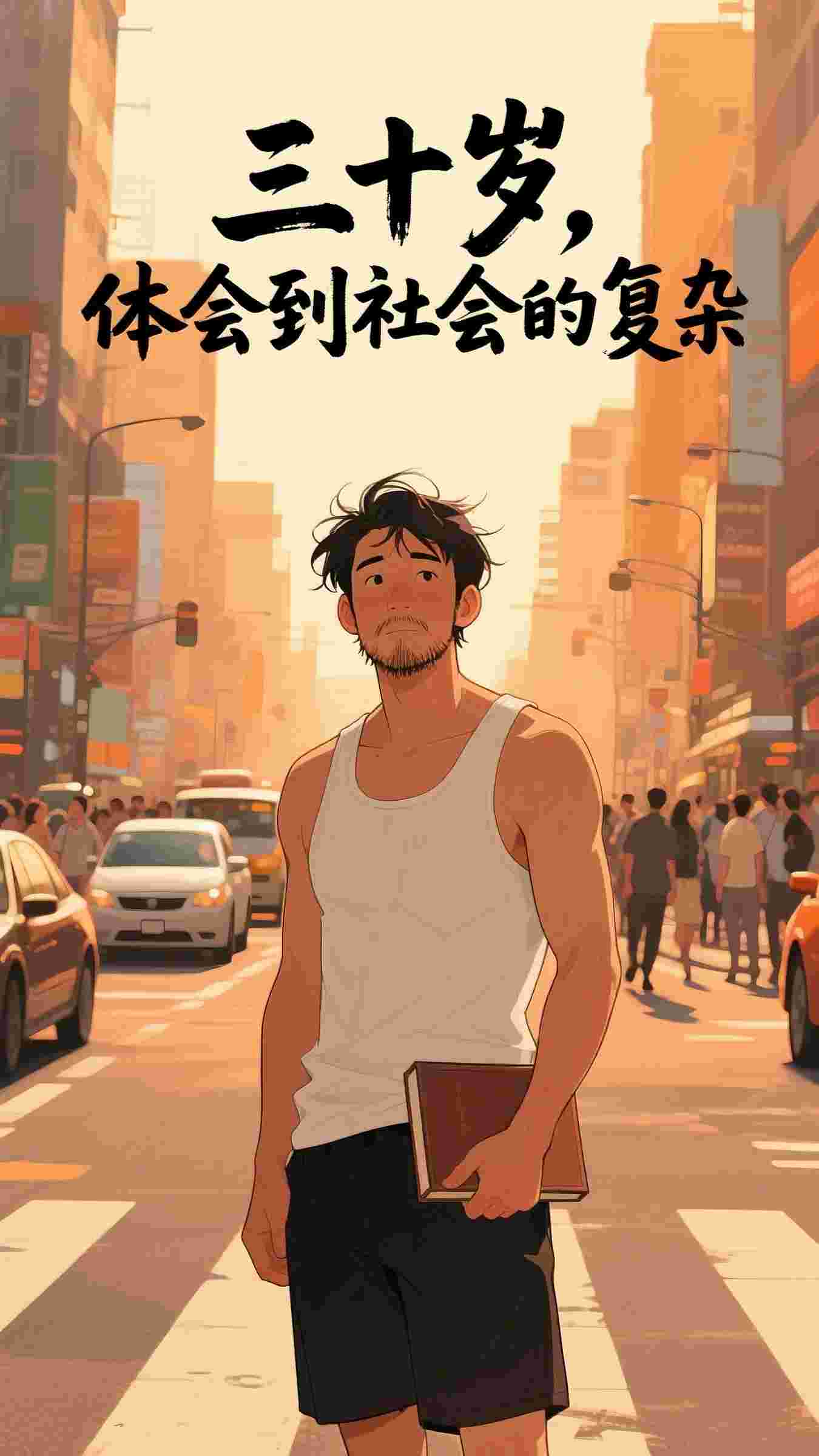 云杉