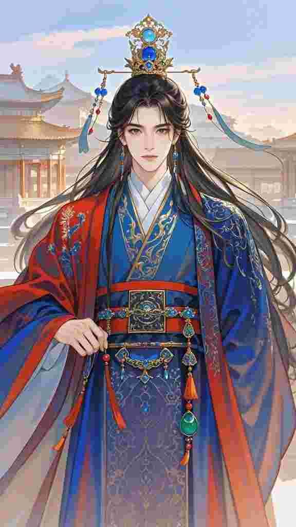 闪婚老公像人机,要情商有智商