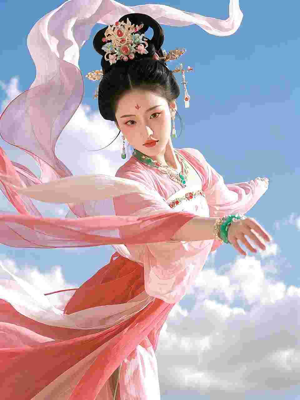 我家御兽实在太努力了
