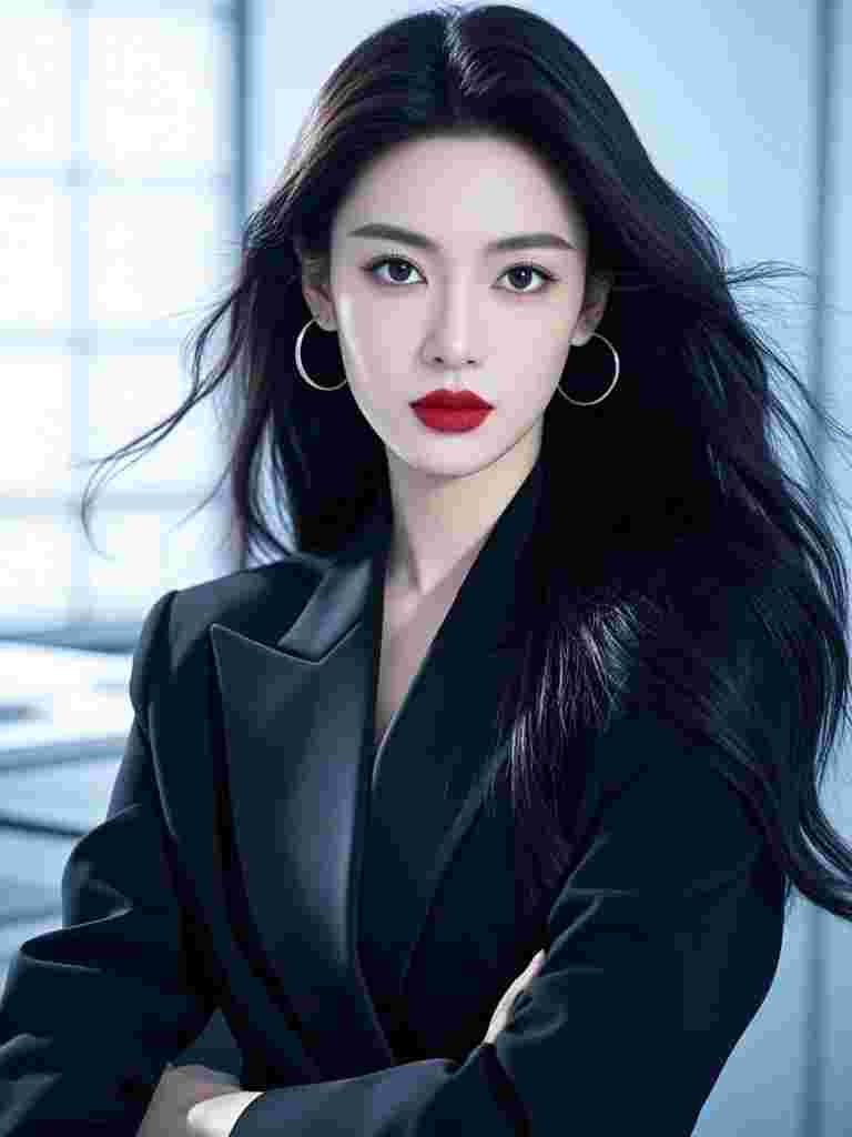 小姑子直播我女儿被狗咬死后,她火了