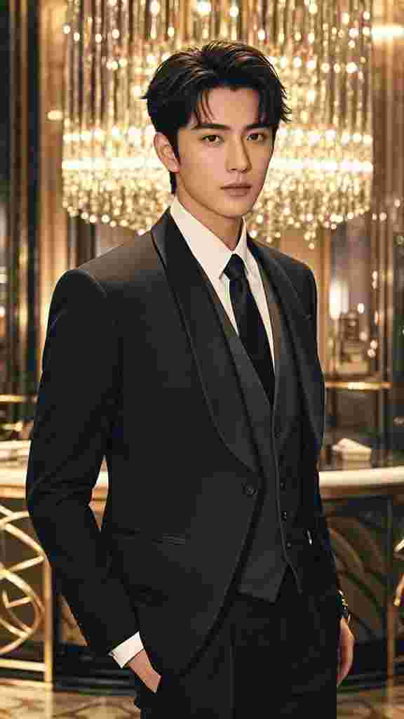 奖励秘书世纪婚礼后，丈夫悔疯了