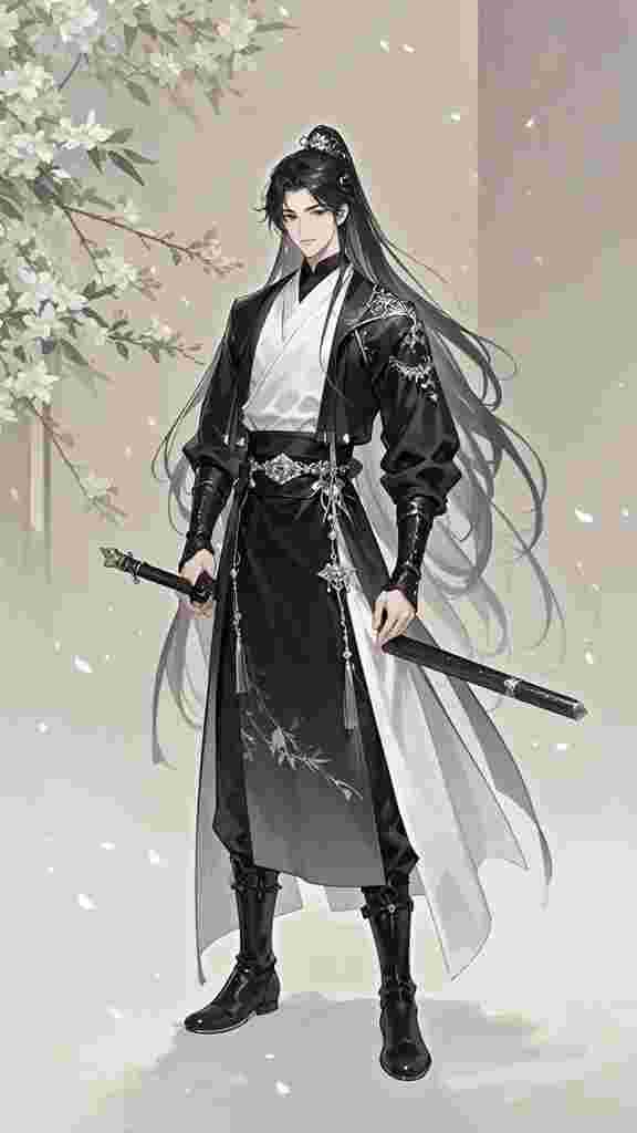 从弃妇到女王，嫁给前任小叔我躺赢