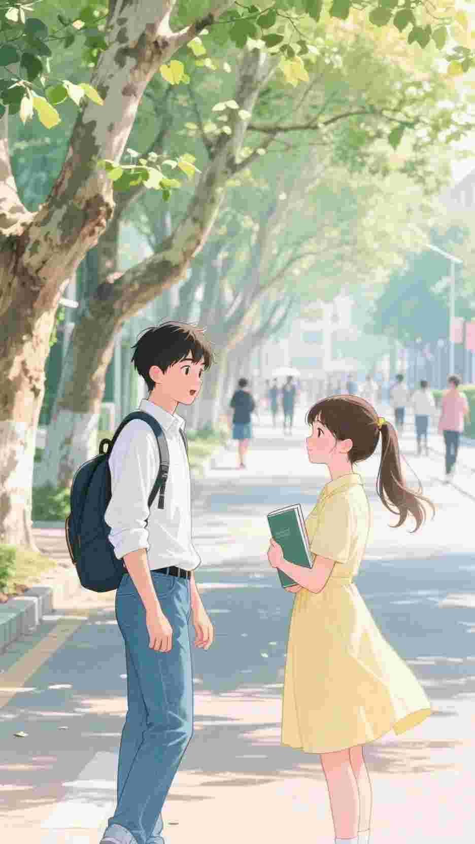 我的佛系人生遇上霸道上司