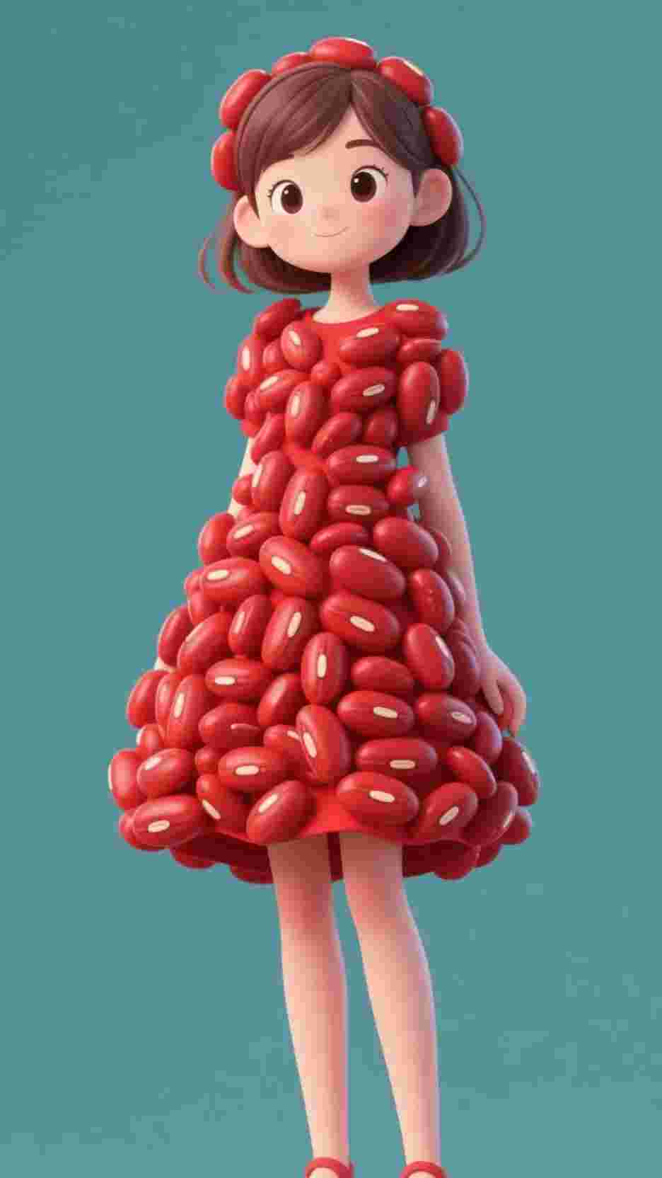 侯府小妾谁愿当?嫁入东宫嘎嘎香
