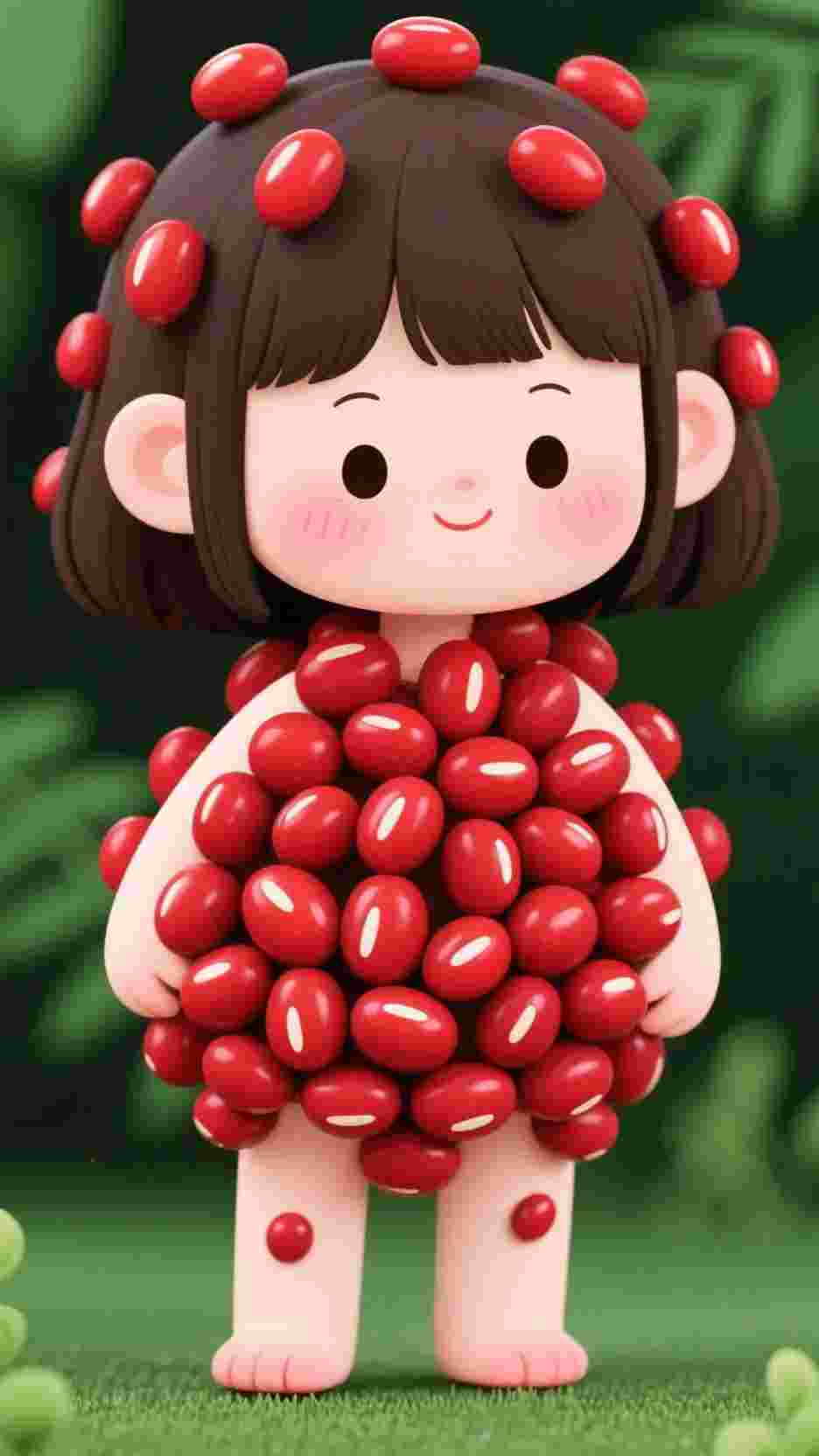 我直播预言未来,震惊全网