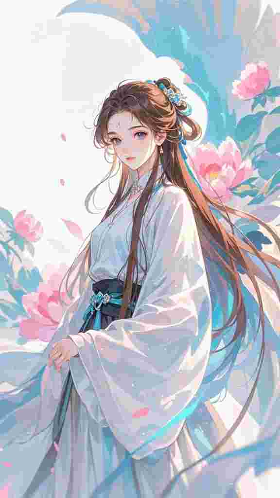 荒村嫂子