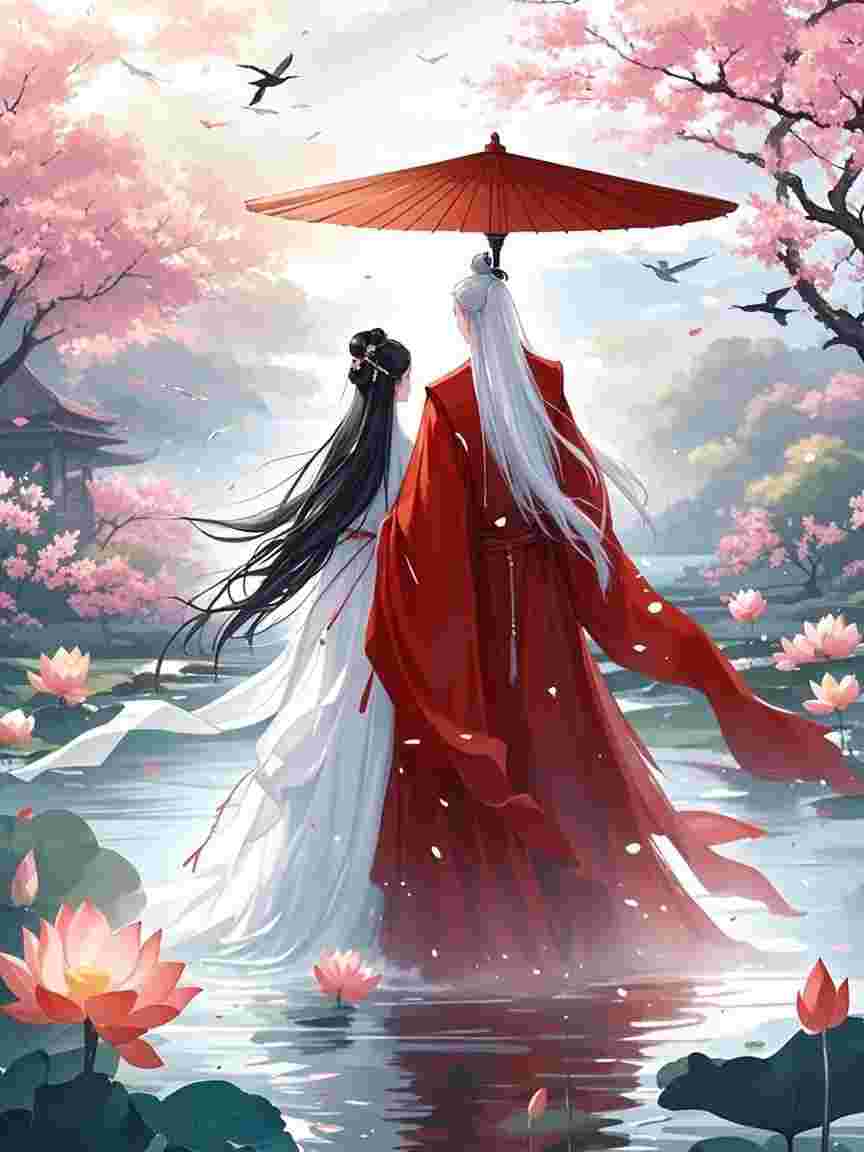 老公和白月光激情后,我带着孩子跑了