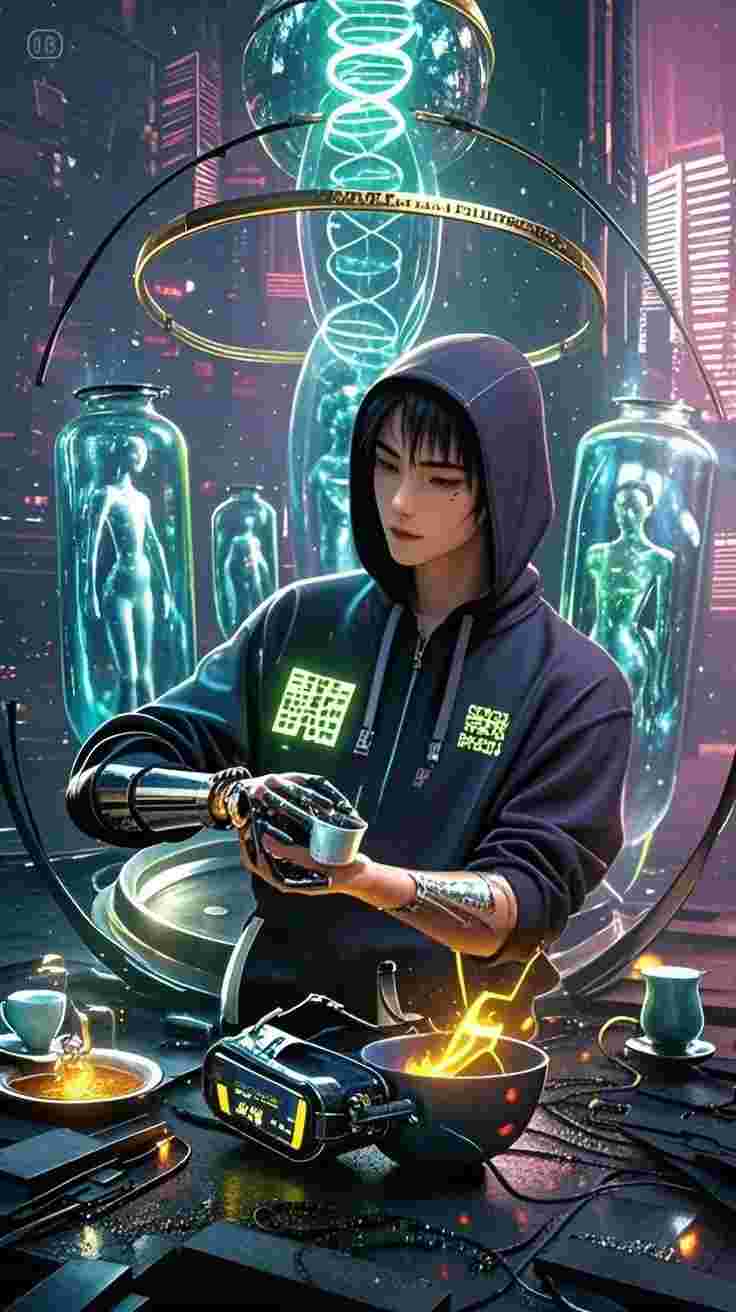 诸天万界:无敌是多么寂寞