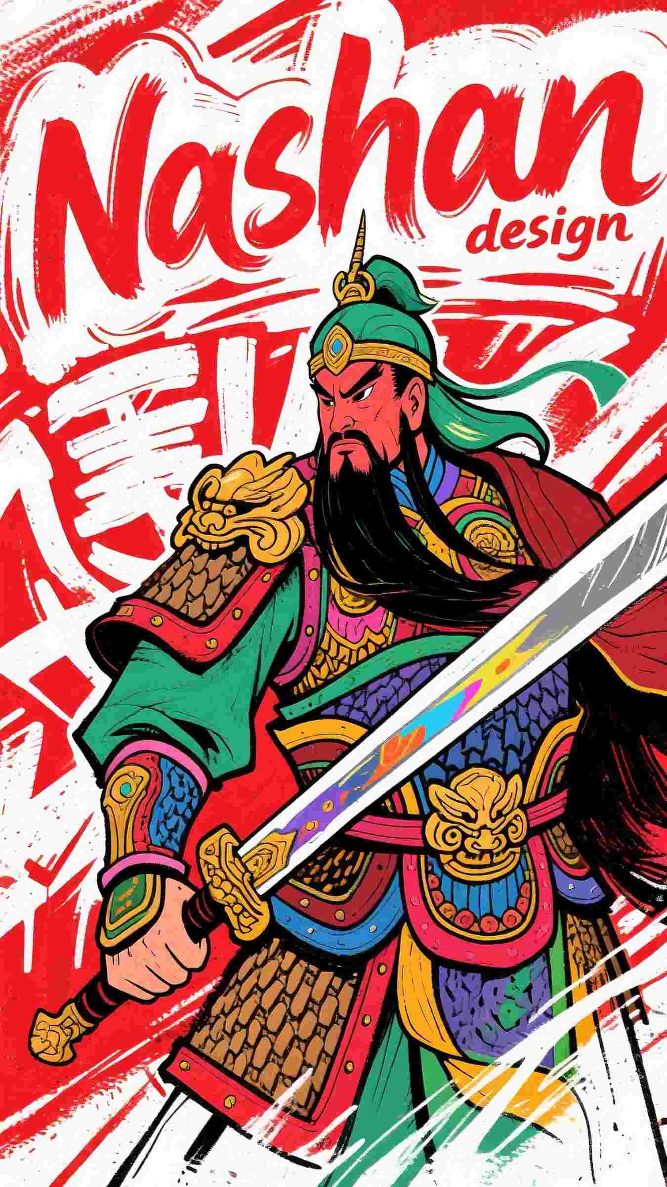 镜中窥凶