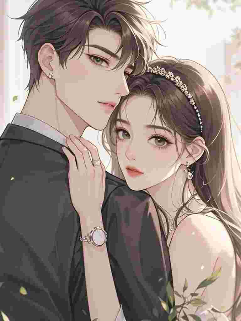 妻子的谎言