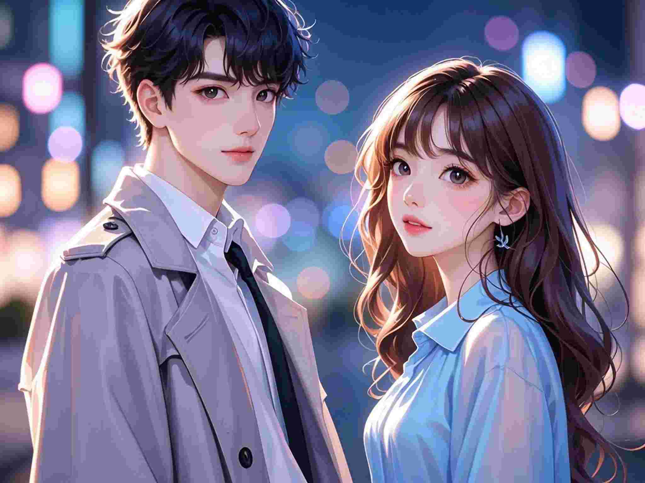 游戏入侵:抢男女主机缘会上瘾诶