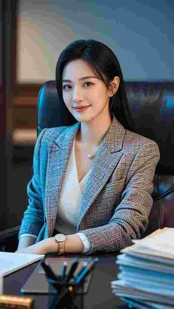爱好雌竞的我妈,要给女儿配冥婚