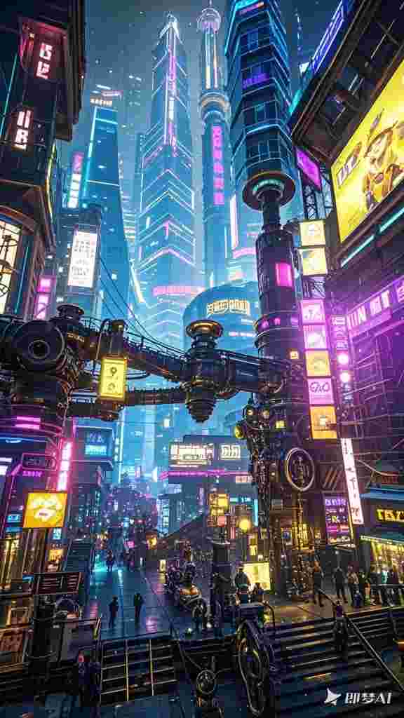 星神主