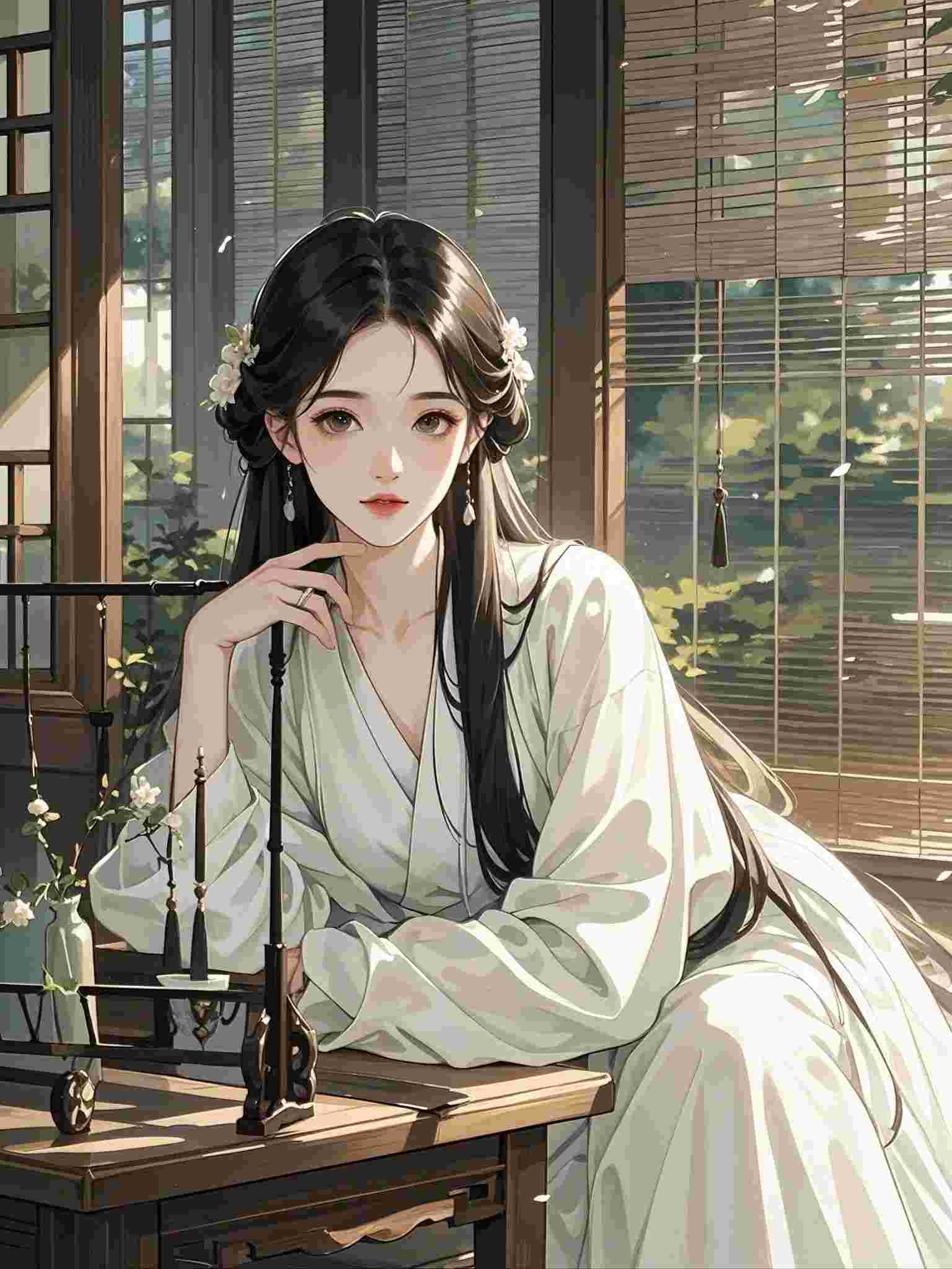 重生之拯救上门女婿