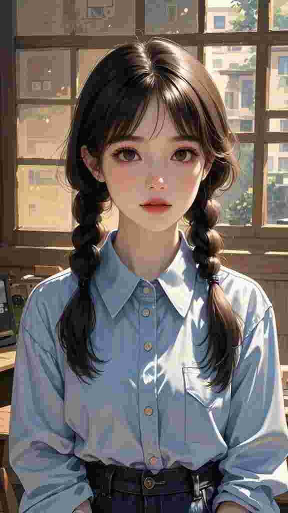 媚君姿