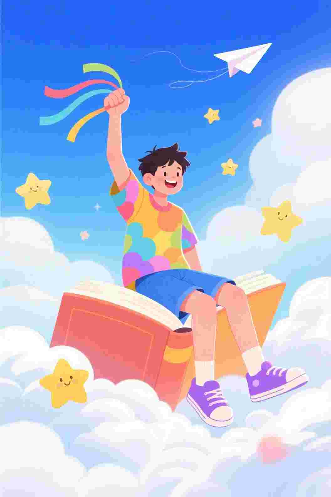 星神主