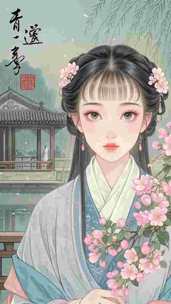 妃上枝头不二嫁