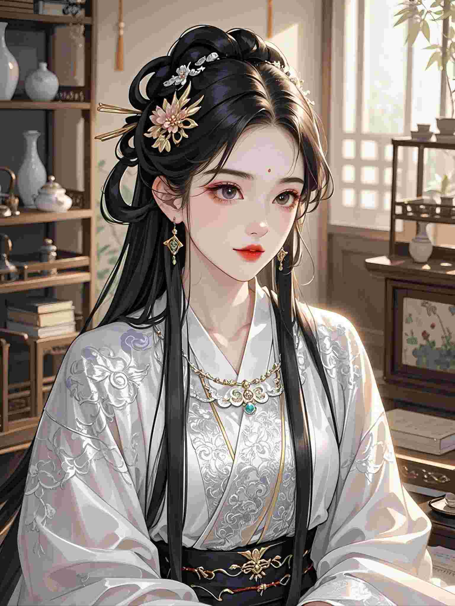 触碰沉沦
