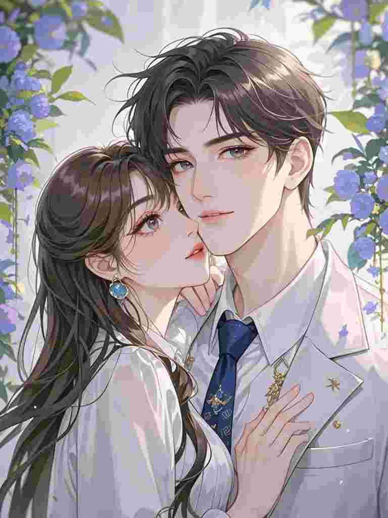 爱意将我埋葬
